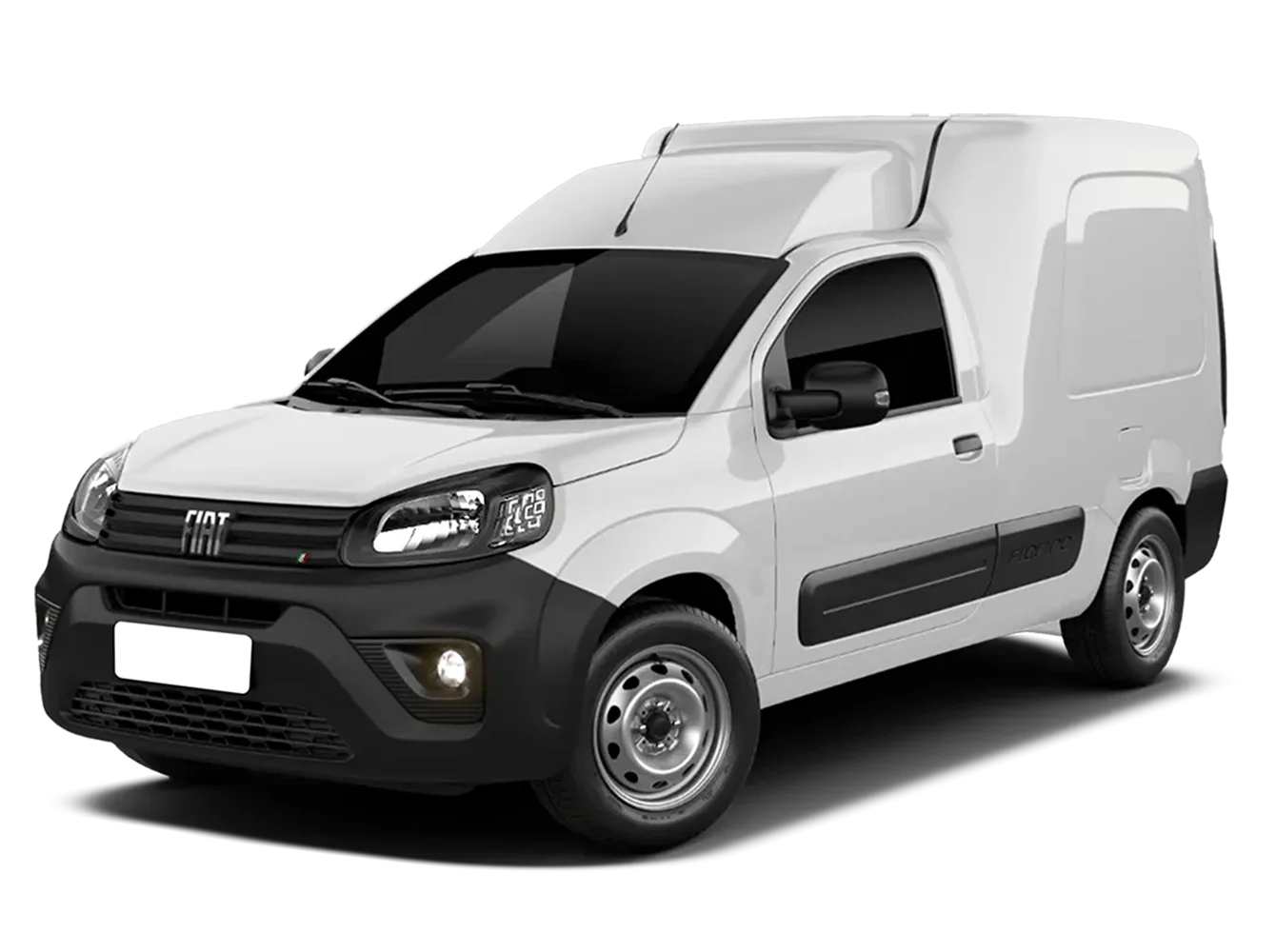 Fiat Fiorino Furgão