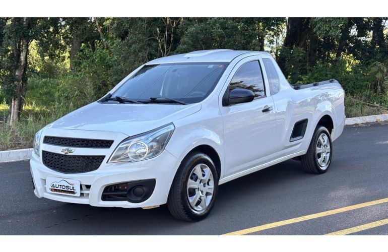 Chevrolet Montana