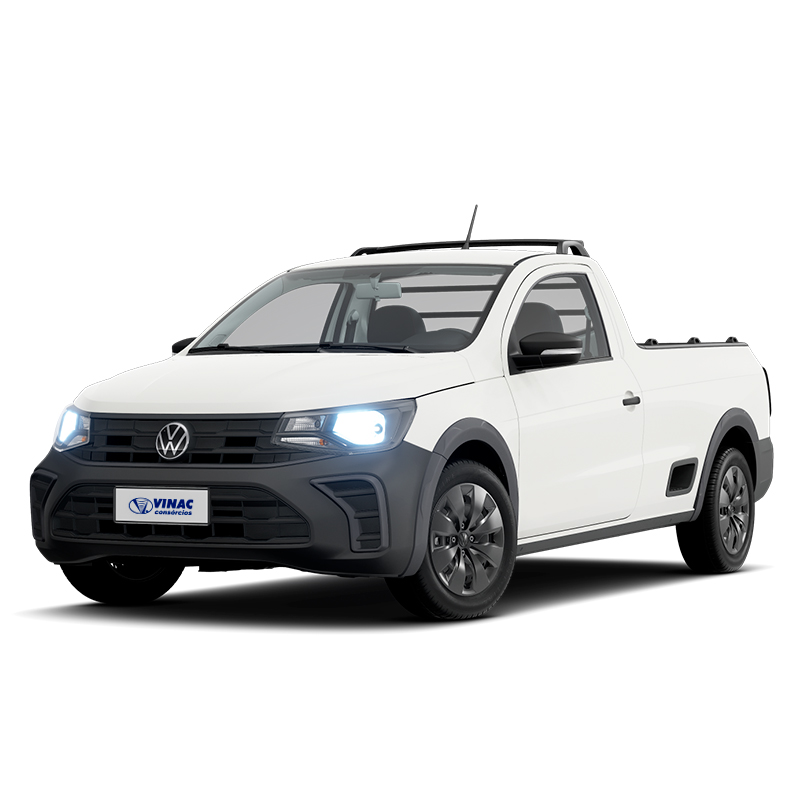 Volkswagen Saveiro